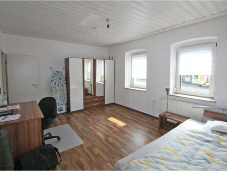 *neuer freundlicher Eigentümer* Zentrale Wohnung in Kempten