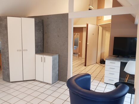 Ferienwohnung in Essen Bild 5