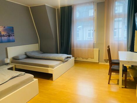 Ferienwohnung in Essen Bild 2