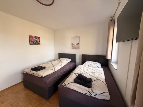 1 von 3 Schlafzimmer Haus 39