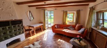 Wohnung Bichlmaier Bild 2
