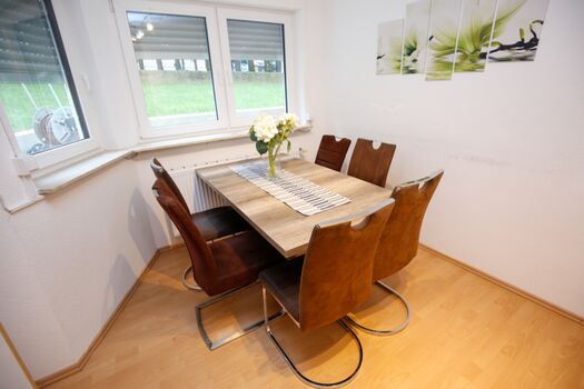 Ferienwohnung in Alzenau Bild 6