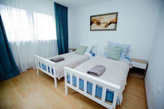 Ferienwohnung in Alzenau Bild 1