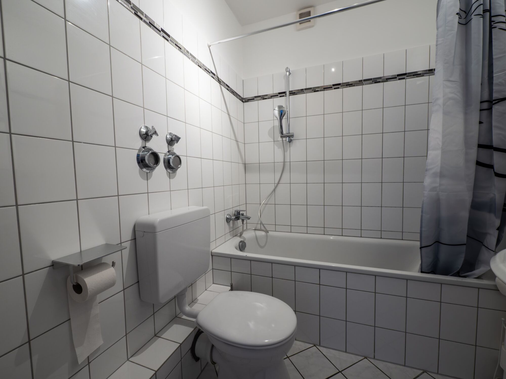 Wohnung 1