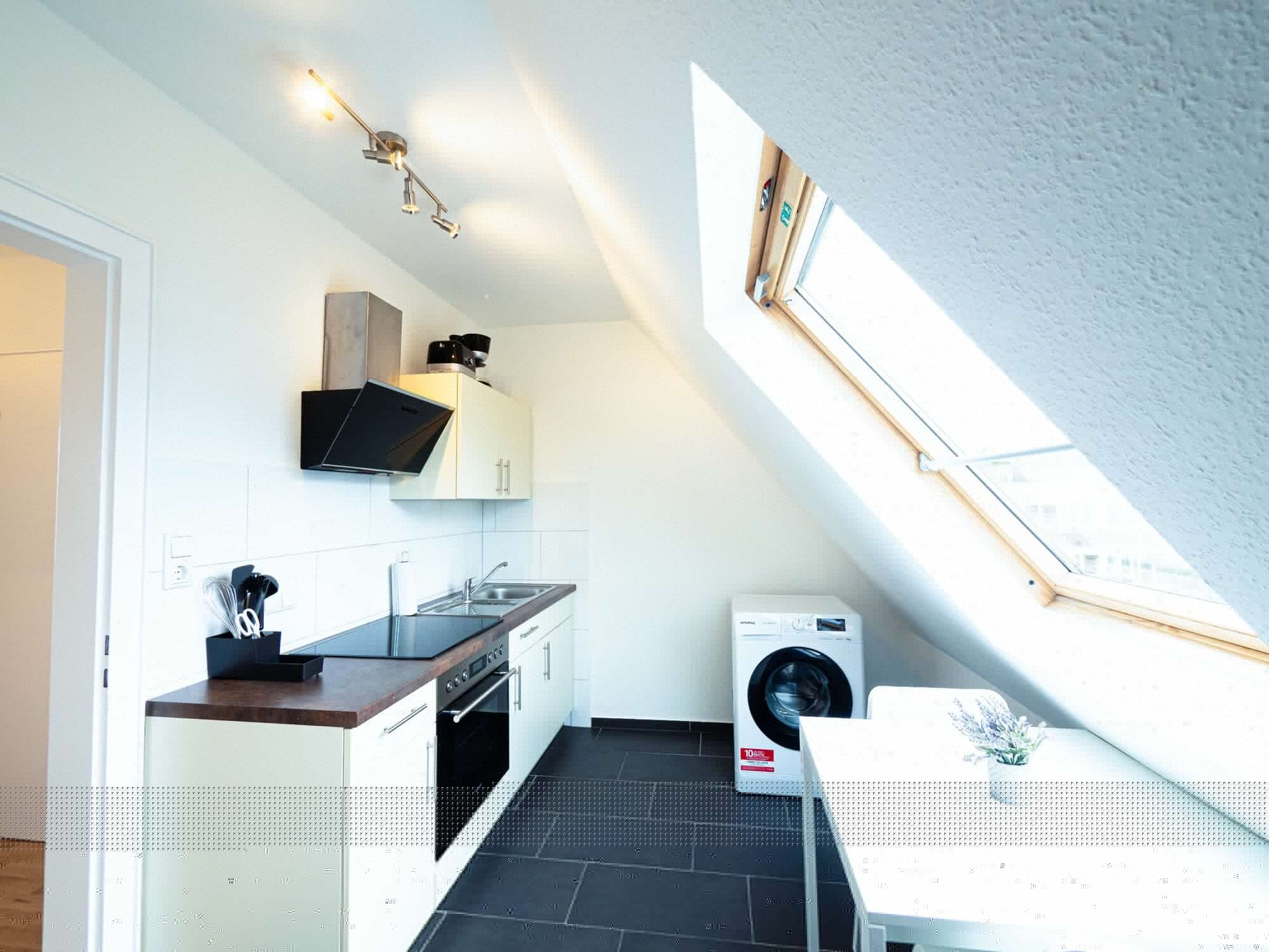 Wohnung 2