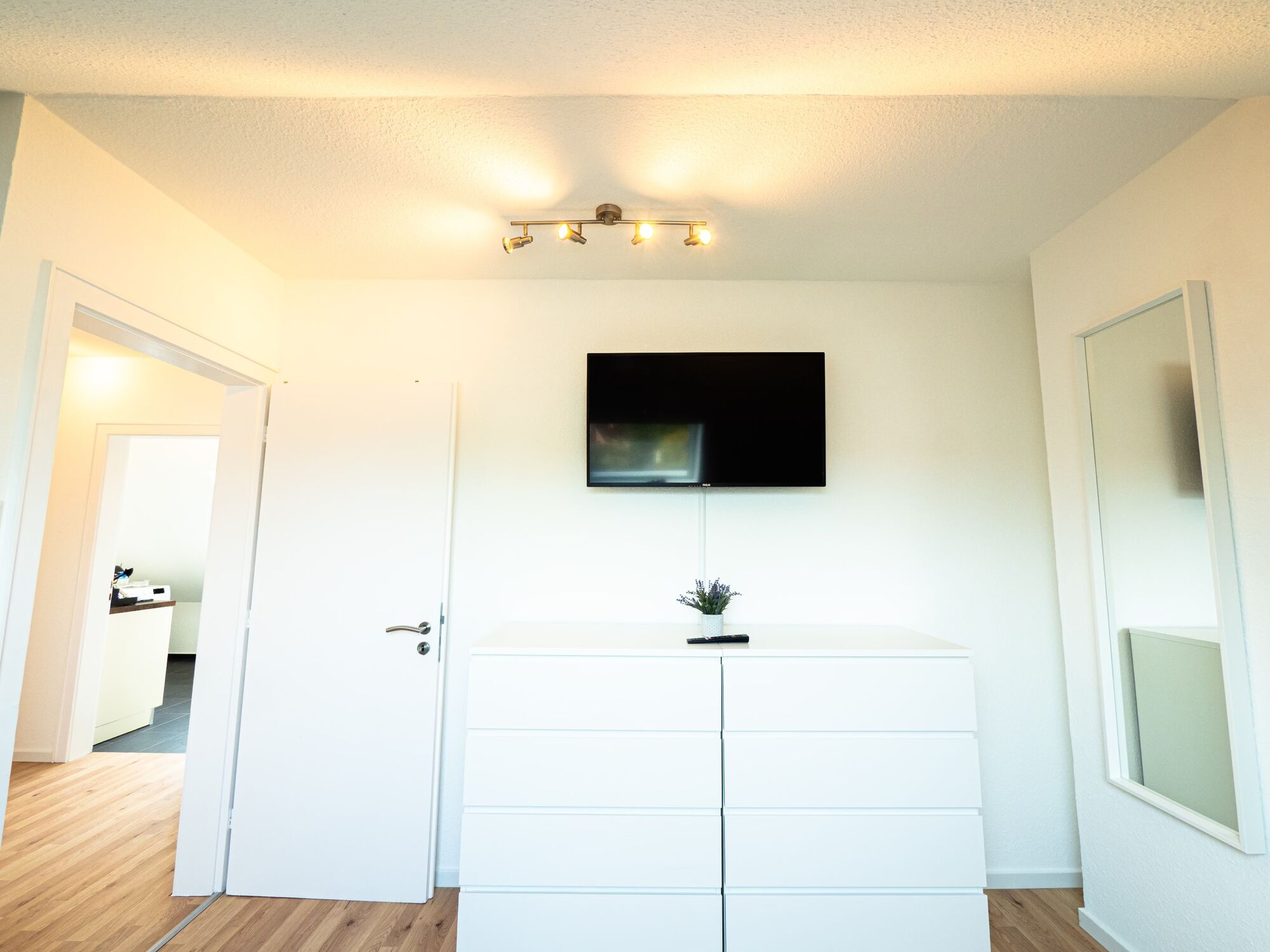 Wohnung 2