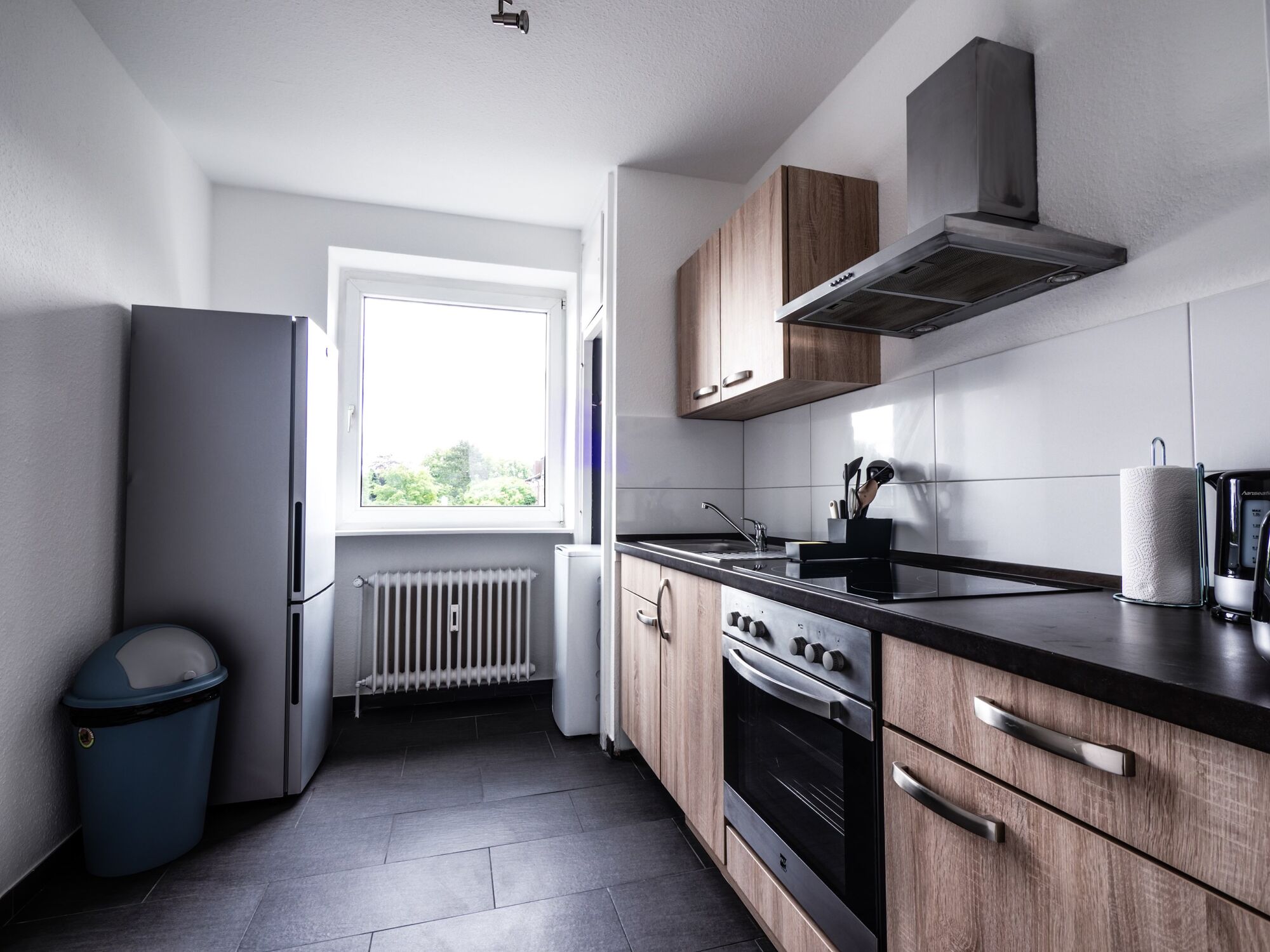 Wohnung 1