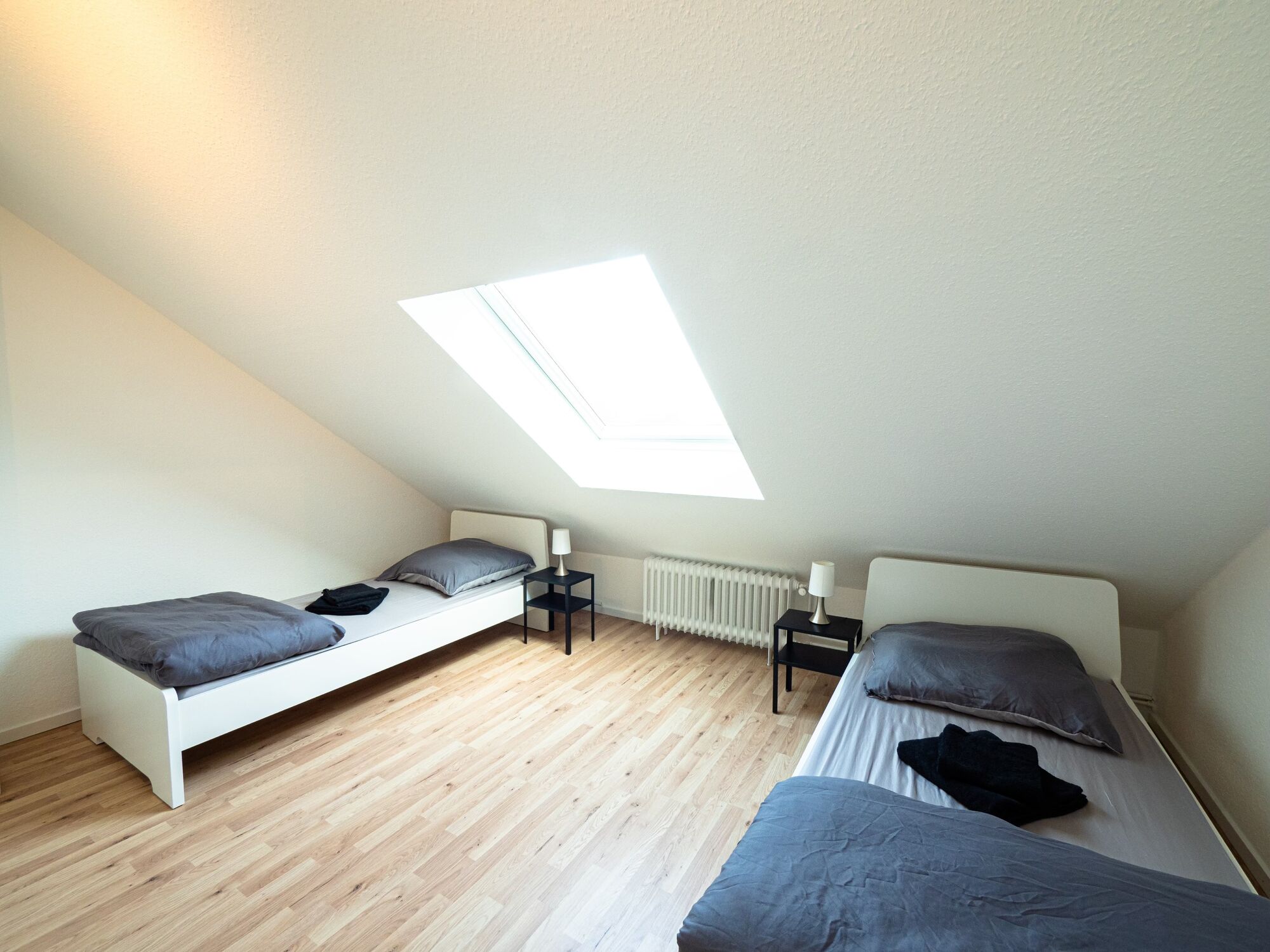 Wohnung 2