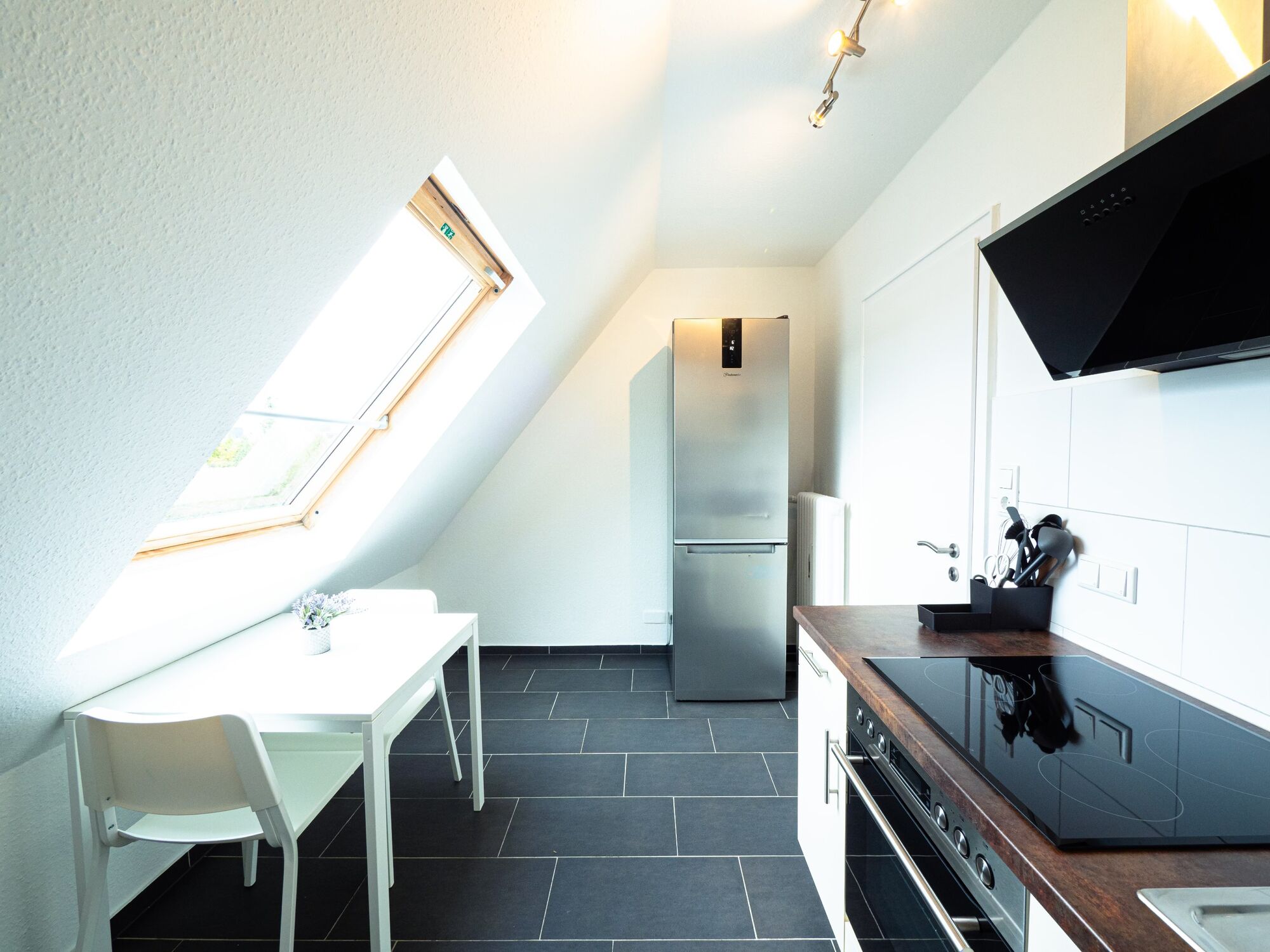 Wohnung 2