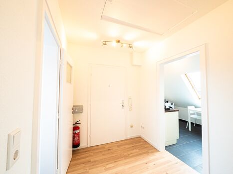 Wohnung 2