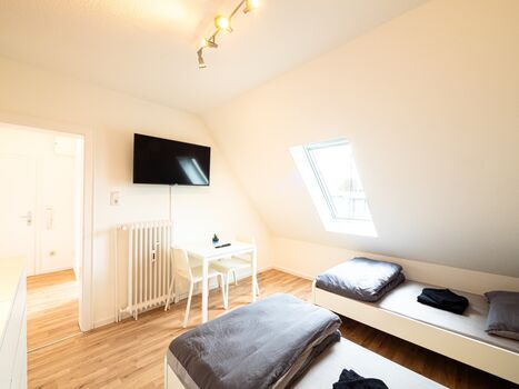 Wohnung 2