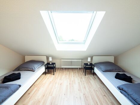 Wohnung 2