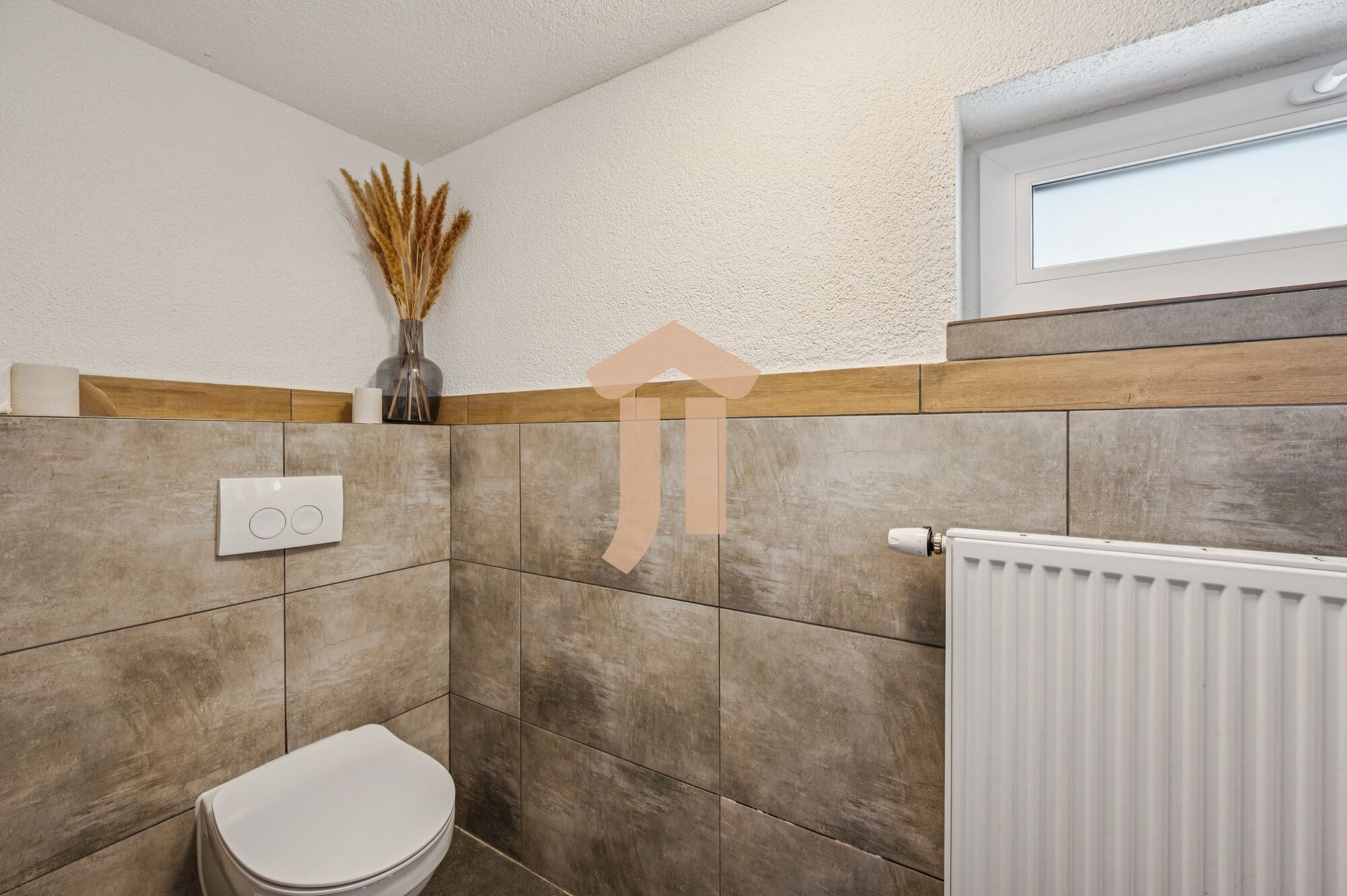 Separates WC