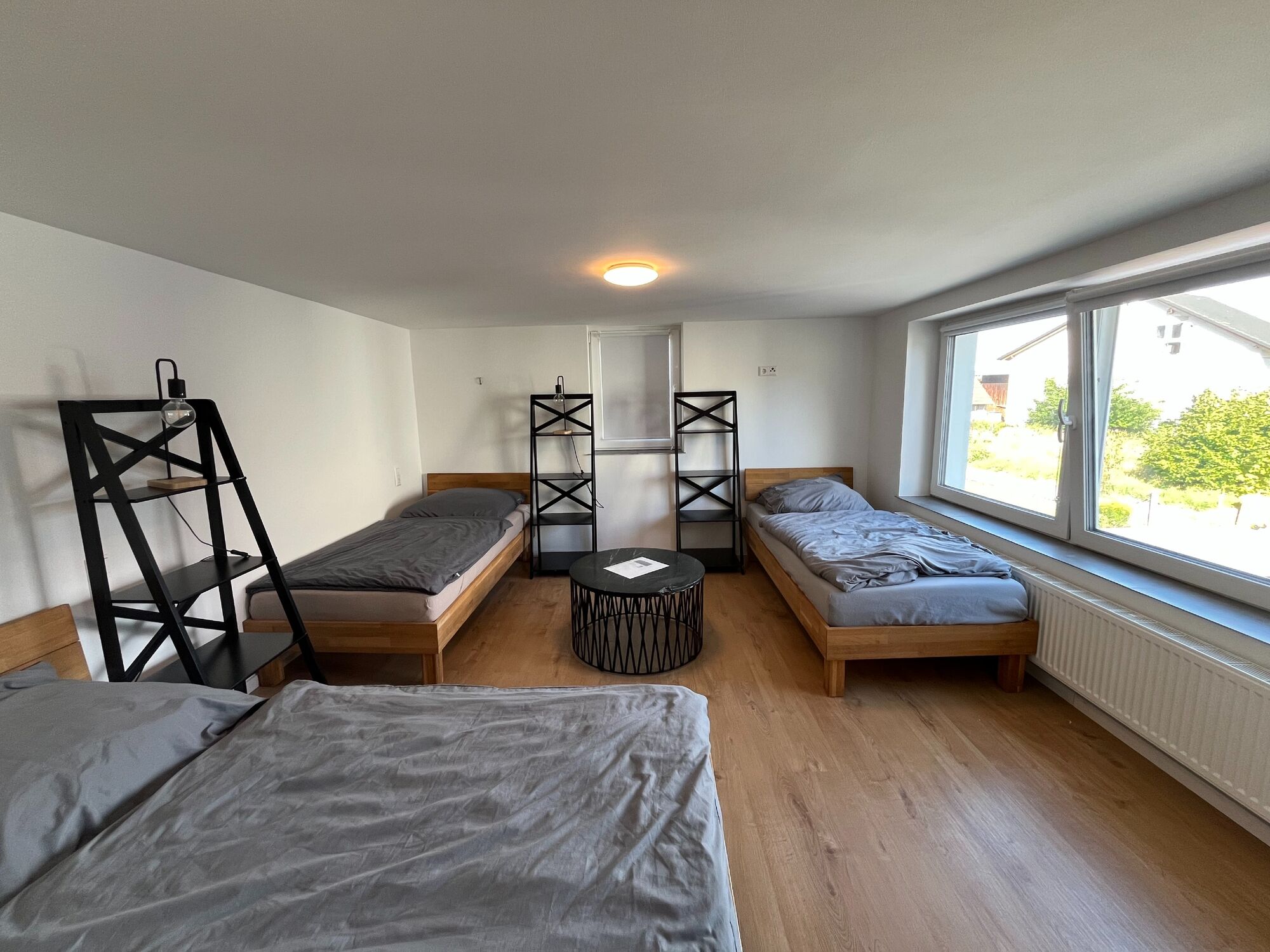 Schlafzimmer 2