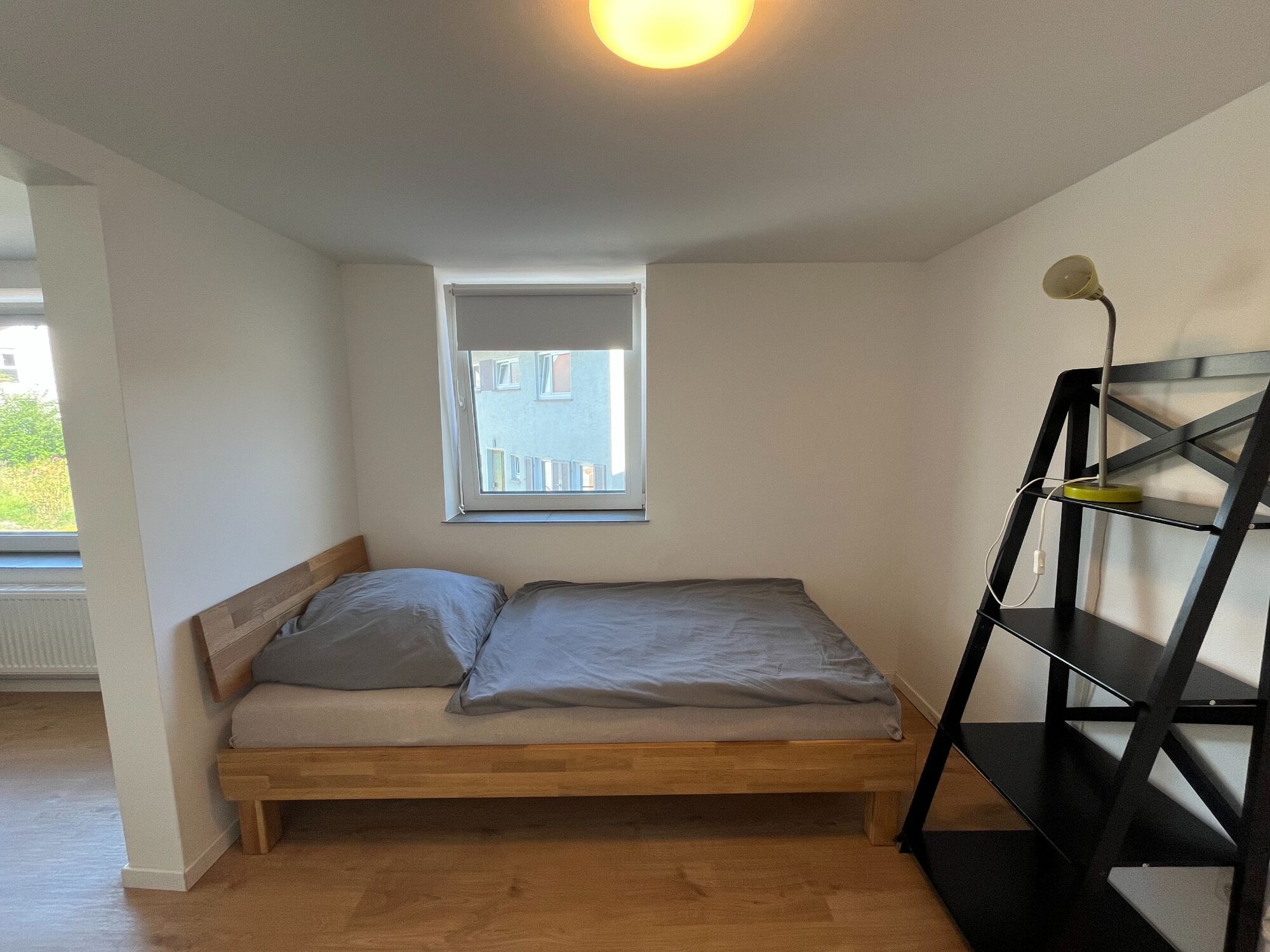 Schlafzimmer 2