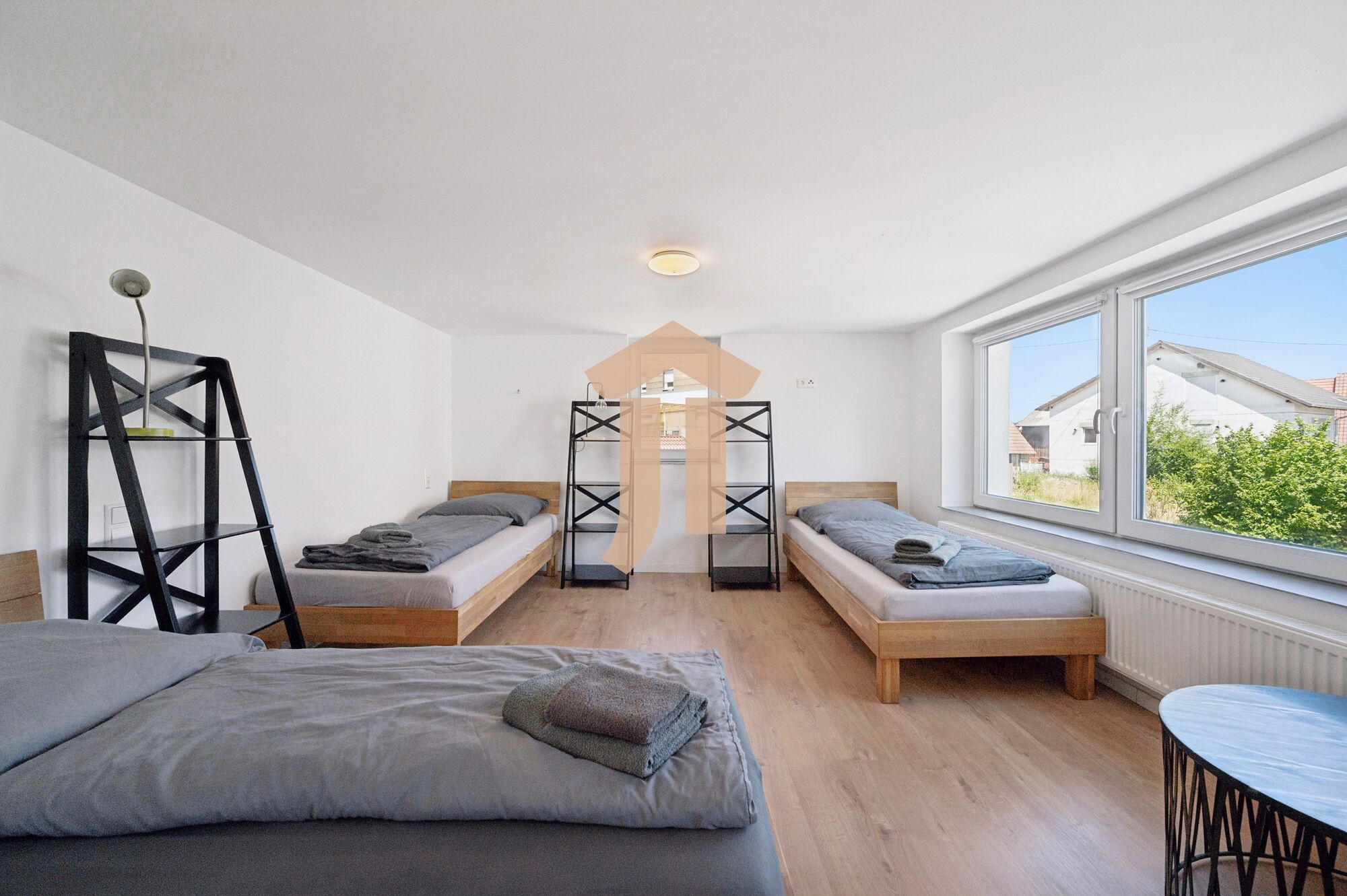 Mehrbettzimmer