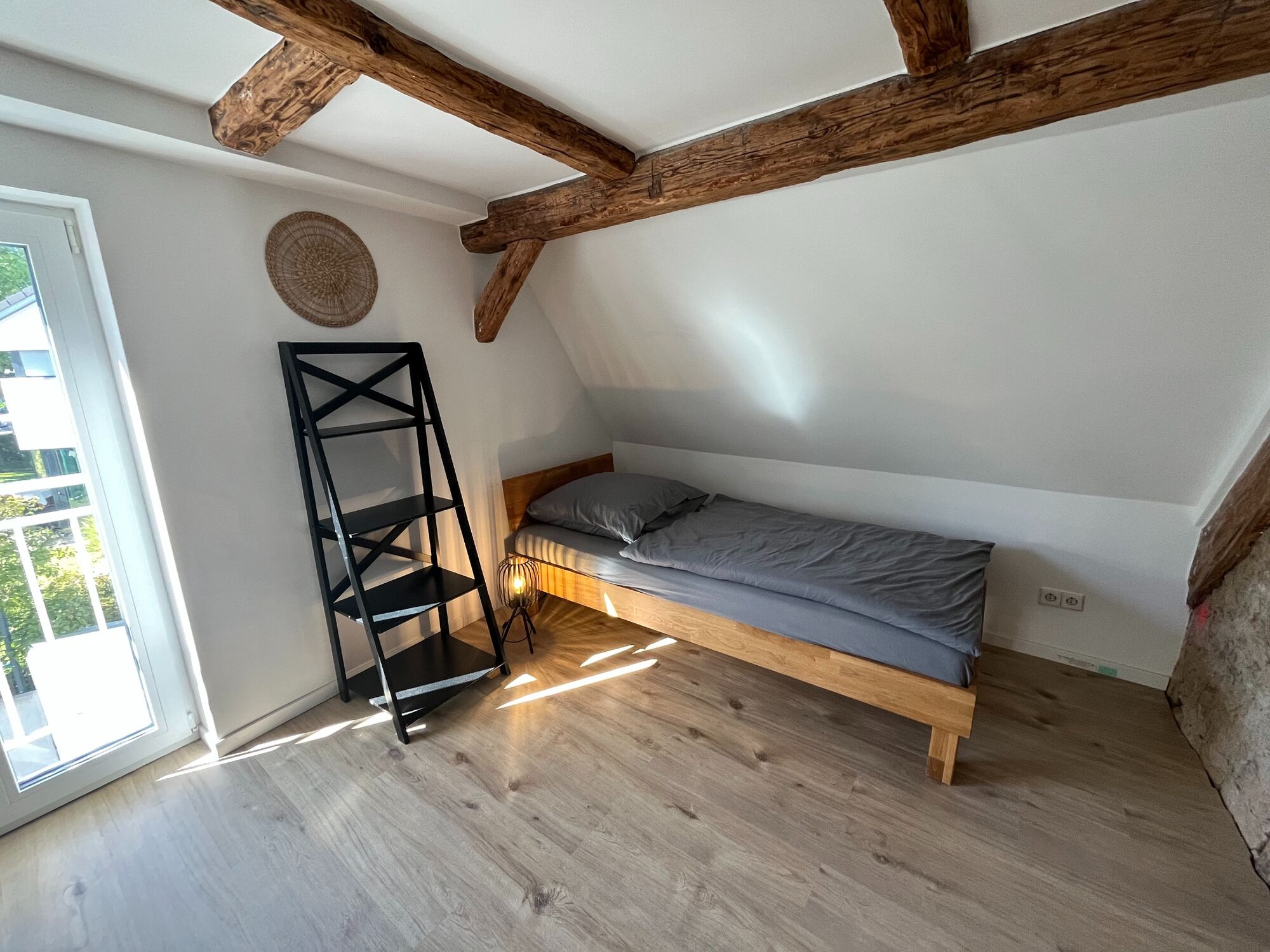 Schlafzimmer 3