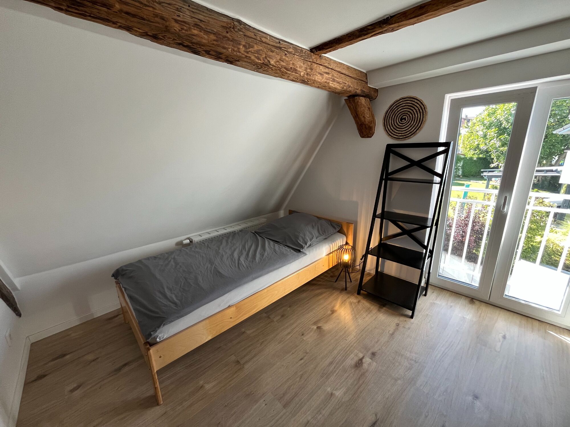 Schlafzimmer 3