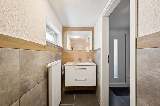 Separates WC