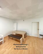 Holiday apartment in Randersacker Foto 3