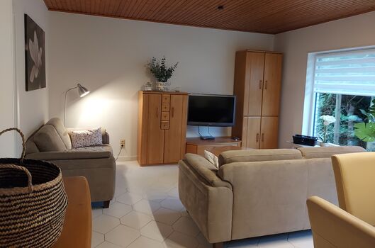 Ferienwohnung in Handewitt Bild 1