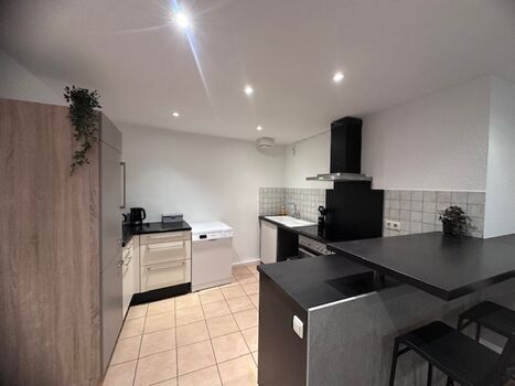 Wohnung Zentrum Bild 3