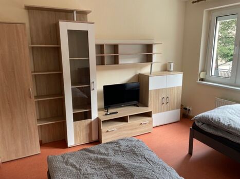Wohnung Zentrum Bild 3