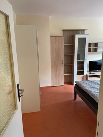 Wohnung Zentrum Bild 2