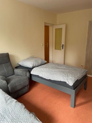 Wohnung Zentrum Bild 1