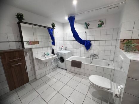 Wohnung Zentrum Bild 1