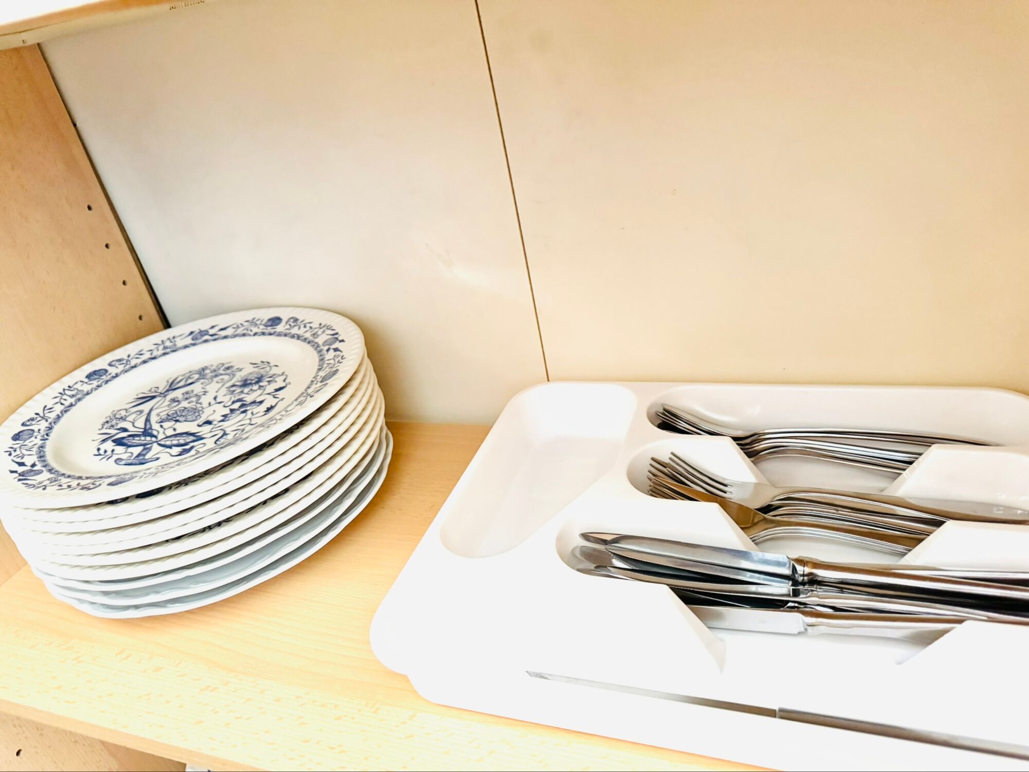 Voll ausgestattete Küche/ fully equipped kitchen