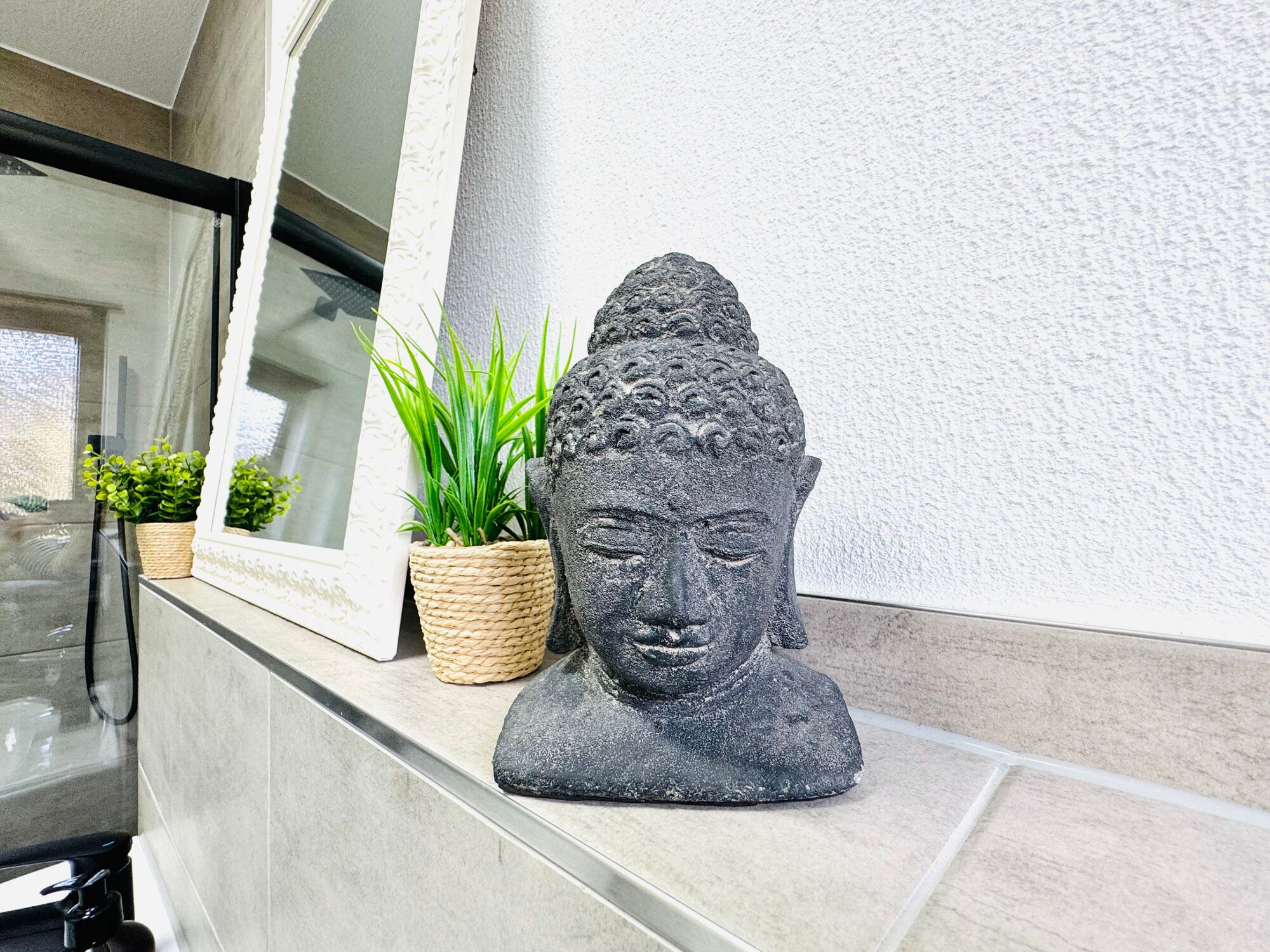 Badezimmer / bathroom