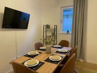 CharmÖHR Homes | ÖHRINGEN | Moderne Stadtwohnungen | zentral Bild 21