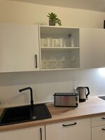 CharmÖHR Homes | ÖHRINGEN | Moderne Stadtwohnungen | zentral Bild 11