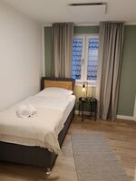 CharmÖHR Homes | ÖHRINGEN | Moderne Stadtwohnungen | zentral Bild 9