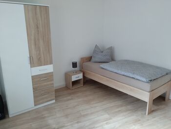 Wohnung Becker Bild 2