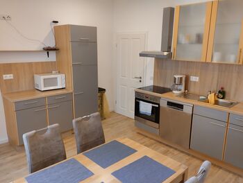 Wohnung Becker Bild 1