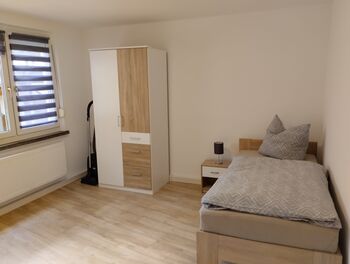 Wohnung Becker Bild 3