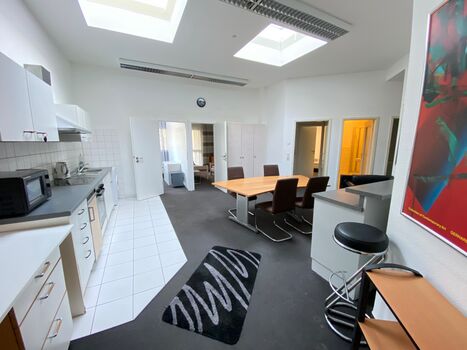 5 Wohnungen mit 5 Parkplätzen Bild 6