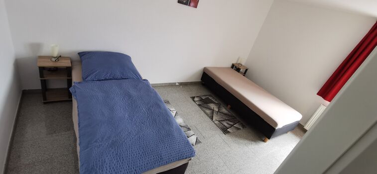 Ferienwohnung in Hürth Bild 4