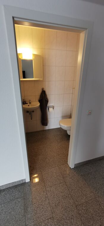 Holiday apartment in Hürth Picture 3