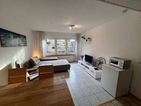 Holiday apartment in Lingenfeld Foto 2