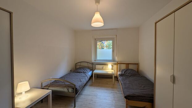 Ferienwohnung in Fürth Bild 2