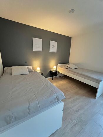 MF Apartments - the Best for you in Gelsenkirchen 3 Picture 2