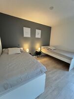 MF Apartments - the Best for you in Gelsenkirchen 3 Bild 1