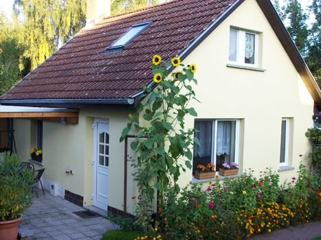 Gästehaus