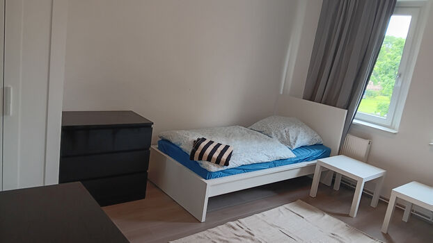 Crew Quartier ALL-INCLUSIVE Apartments am Leuna-Werk Bild 2
