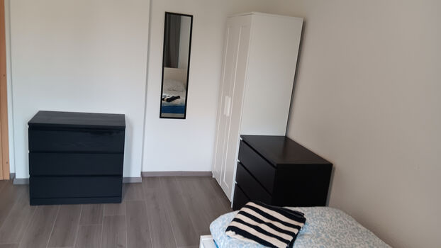 ALL-INCLUSIVE Apartments am Leuna-Werk Picture 5