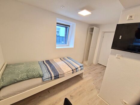 1,5 Zimmer Wohnung, für 1 Personen Einzelbetten (Nr. 2) Bild 3