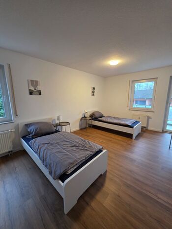 Zimmervermittlung EGIN Bild 2